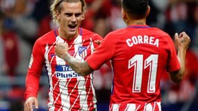Antoine Griezmann