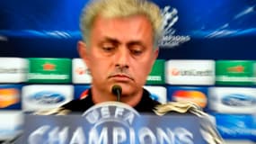José Mourinho