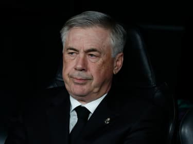 Carlo Ancelotti