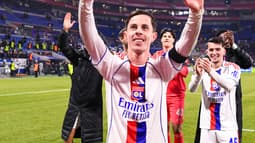 Rémi Himbert après OL-PAOK en Ligue Europa - le 29/01/2026