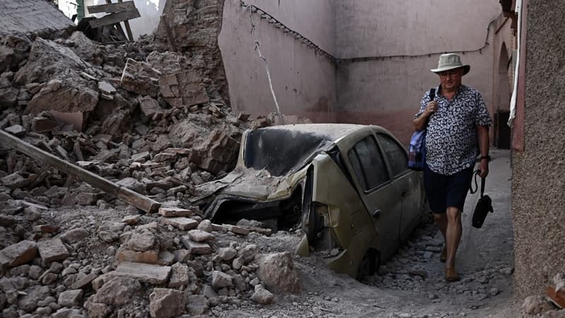 Maroc: après le séisme, que faire si vous avez réservé un voyage dans les prochains jours?