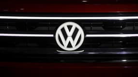 Le groupe Volkswagen va désormais fonctionner en pôles de compétence et non plus par marques. (image d'illustration) 
