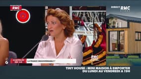 La France ingouvernable ?  Kaouther Ben Mohamed : "La NUPES n'est pas un bloc, il n' y aura que deux blocs à l'Assemblée !"