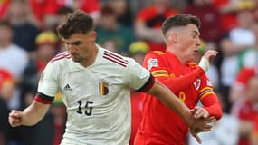 Thomas Meunier