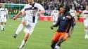 Angelos Charisteas ne se voit pas à Arles-Avignon si la situation de l'équipe n'évolue pas