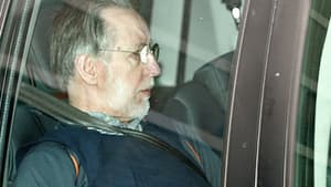Michel Fourniret est mort: enquête ouverte pour "recherches des causes de la mort"