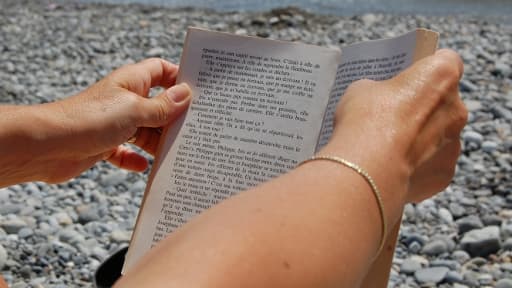 Quoi de mieux qu'un bon livre pour s'évader et ressentir des sensations fortes?