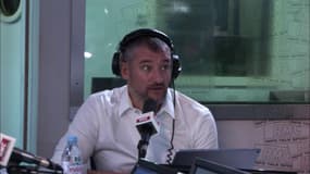 Russie-Croatie : le favori de Pierre Ducrocq