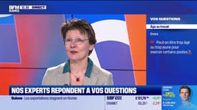 Peut-on être trop âgé ou trop jeune pour exercer certains postes ?