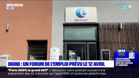 Digne-les-Bains: le forum de l'emploi se tiendra le 12 avril