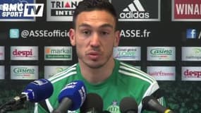 Fooball / Saint-Etienne doit-il craindre Zlatan ? 07/04