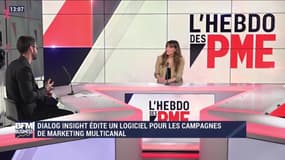 L'Hebdo des PME - Samedi 2 mai