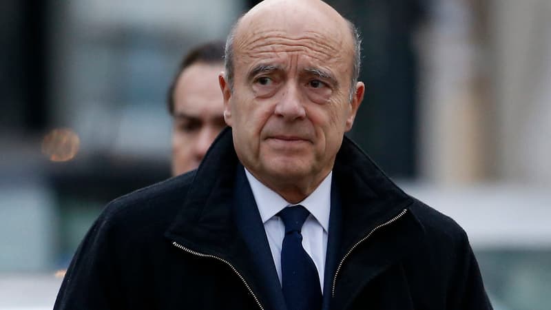 Une centaine de Molenbeek en France ? Une "caricature" selon Juppé - Vendredi 1er avril 2016