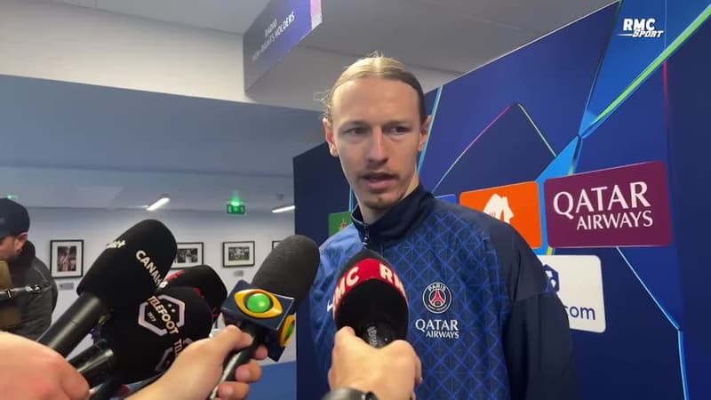 PSG 2-0 Liverpool : Des doutes après Toulouse ? “Pourquoi je devrais avoir du stress ?”, s’agace Safonov