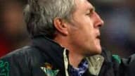L'ancien entraîneur du PSG va reprendre les commandes de la sélection d'Israël