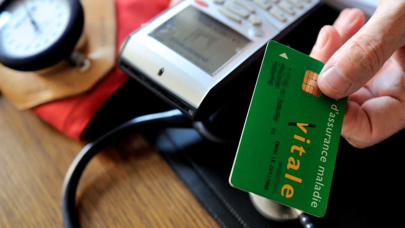 La lutte contre la fraude à l'Assurance maladie en 2018 a permis de détecter et de stopper 261,2 millions d'euros de préjudices. Cela correspond à 23 000 enquêtes menées.