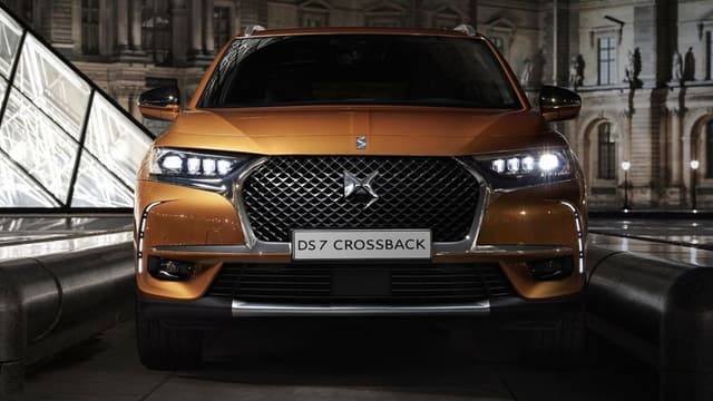Le SUV de DS sera commercialisé en janvier 2018 pour les versions essence et diesel.