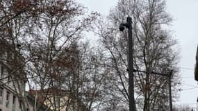 La ville de Lyon va installer 60 nouvelles caméras de vidéosurveillance l'année prochaine