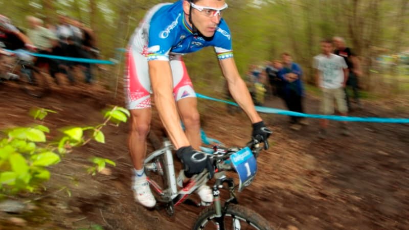Julien Absalon