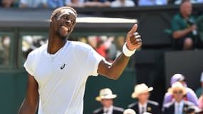 Gaël Monfils