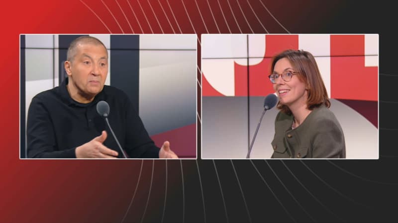 "Vous avez fait des choix suicidaires pour la France": Mourad Boudjellal en colère face à Amélie de Montchalin