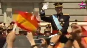 Felipe VI est aussi roi de Corse!