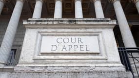 La cour d'appel de Lyon. (Image d'illustration)