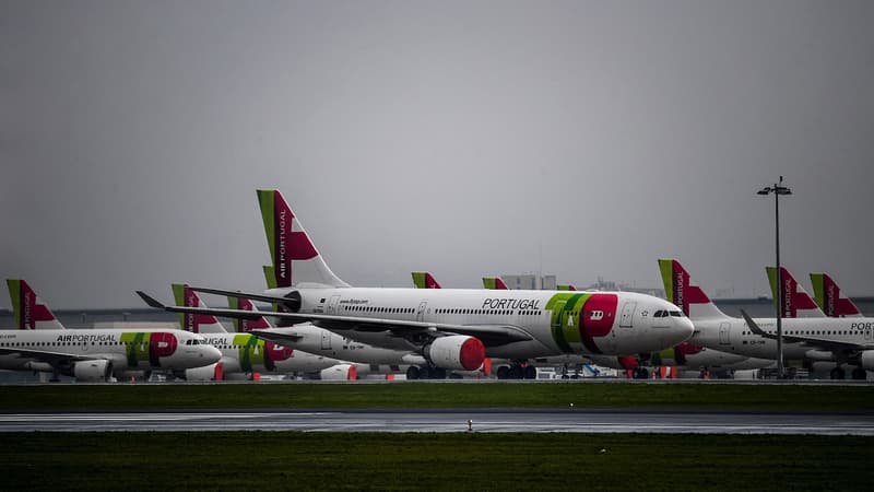 Bruxelles approuve le plan de restructuration de TAP Air Portugal