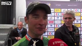 Cyclisme / Voeckler : "Envie de débloquer le moteur" 08/07