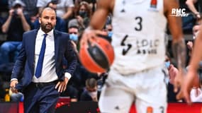 Asvel 69-67 Etoile Rouge : "Il suffit d'une étincelle" sourit TJ Parker