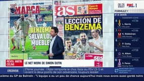 Le Net Work du 1er avril