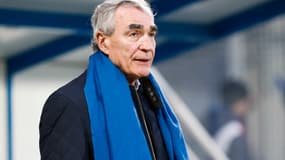 Pierre-Yves Revol