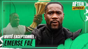 Emerse FAÉ invité, la CAN 2023 n'était-elle qu'un début pour les Ivoiriens ? 