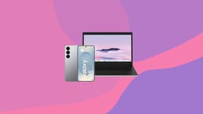 Ce pack Samsung Galaxy S25 crée l'évènement chez Boulanger, vu l'offre on comprend vite pourquoi