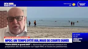 Nord-Pas-de-Calais: quel temps à venir pour juillet et août? 
