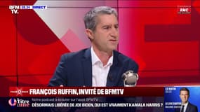 François Ruffin: "Bruno Le Maire a creusé le déficit comme jamais, à la pelleteuse"