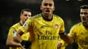 Pierre-Emeryck Aubameyang - Arsenal