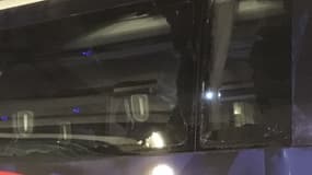 Le bus lyonnais