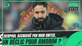PL : "On ne donnait pas cher de United face à Liverpool…", analyse Laurens