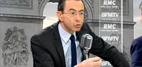 Bruno Retailleau: "Je demande l’évacuation immédiate des zadistes"