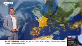 La météo pour ce samedi 21 juin 2025