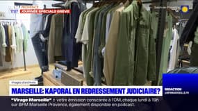 Marseille: Kaporal demande son placement en redressement judiciaire