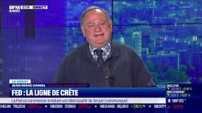 Le débat: Fed, la ligne de crête, par Jean-Marc Daniel et Nicolas Doze - 05/05