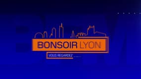 Le JT de Bonsoir Lyon du jeudi 2 septembre 2021