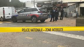 Un incendie volontaire d'une épicerie a fait deux morts dimanche soir à Montpellier