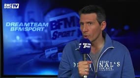 Sciarra : "A l'intérieur, on est short"