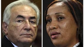 Les procureurs de New York doivent s'entretenir lundi avec Nafissatou Diallo, la femme de chambre qui accuse Dominique Strauss-Kahn d'agression sexuelle, écrit le New York Times. Citant son avocat, le journal précise que cet entretien pourrait être un pré