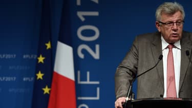 Le PLF 2017 rétablit le plafonnement du droit à la formation des artisans.