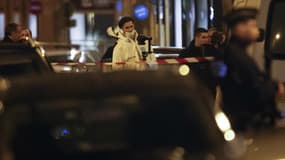 Image d'illustration - Un jeune homme d'origine tchétchène a attaqué plusieurs personnes au couteau dans les rues de Paris ce samedi soir.