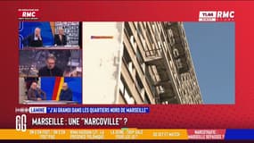 Marseille est-elle devenue une narcoville ? 